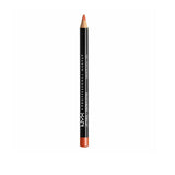 NYX Professional Makeup- Slim Lip Pencil - 22 Pumpkin