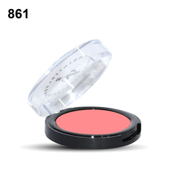 Christine- Single Matte Blush On - Shade CN-861