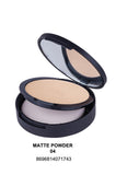 Gabrini Matte Powder 1 #04