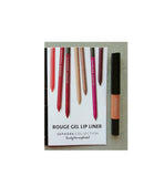 Sephora Rouge Gel Lip Liner Nothin but Nude Matte Natural Neutral,0.25g/ 0.0088oz