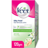 Veet- Lotion Dry 120 gm