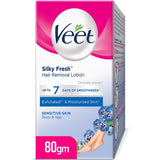 Veet- Lotion Sensitive 80 gm