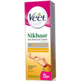 Veet- Cream Silk & Fresh 25 gm Nikhaar