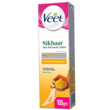 Veet Cream Silk & Fresh Nikhaar 100g