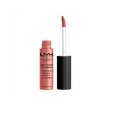 NYX Professional Makeup- Soft Matte Lip Cream - Cabo- SMLC62, 8 Ml