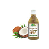 Chiltanpure- Coconut Oil, 500ml