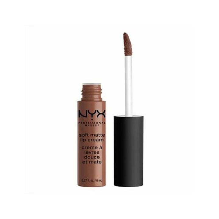 Nyx- Soft Matte Lip Cream, Los Angeles- SMLC36