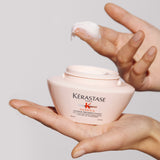 Kerastase- Genesis Mask 200 ML - Anti-Hair Fall