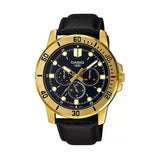 Casio General Wrist Watch For Mens MTP-VD300GL-1EUDF