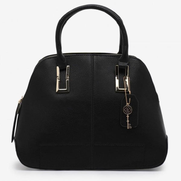 Call it Spring- Queenz Shoulder Bags - Black