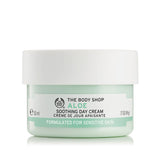 The Body Shop- Aloe Soothing Day Cream, 50ml