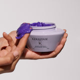 Kerastase - Blond Absolu Ultra Violet Mask 200 ML