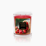 Hunza Candles- Strawberry