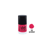 Colour Studio- Gel Nail Polish- 18 Gypsy