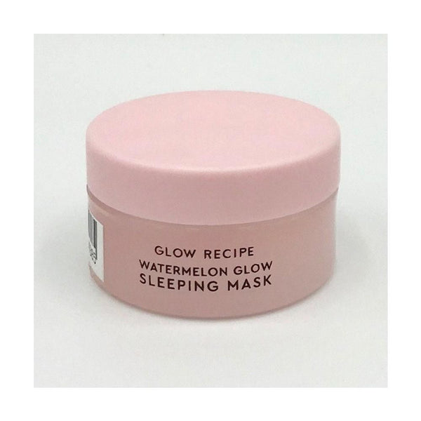 Glow Recipe- Watermelon Glow Sleeping Mask, 10ml