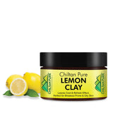 Chiltanpure- Lemon Clay, 200gm