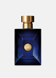 Versace- Pour Homme Dylan Blue for Men - Eau de Toilette, 100 ml