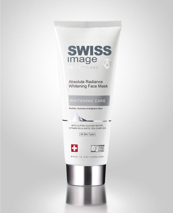 SWISS IMAGE 150ML ABSLUT RADIANCE WHITENING FACE