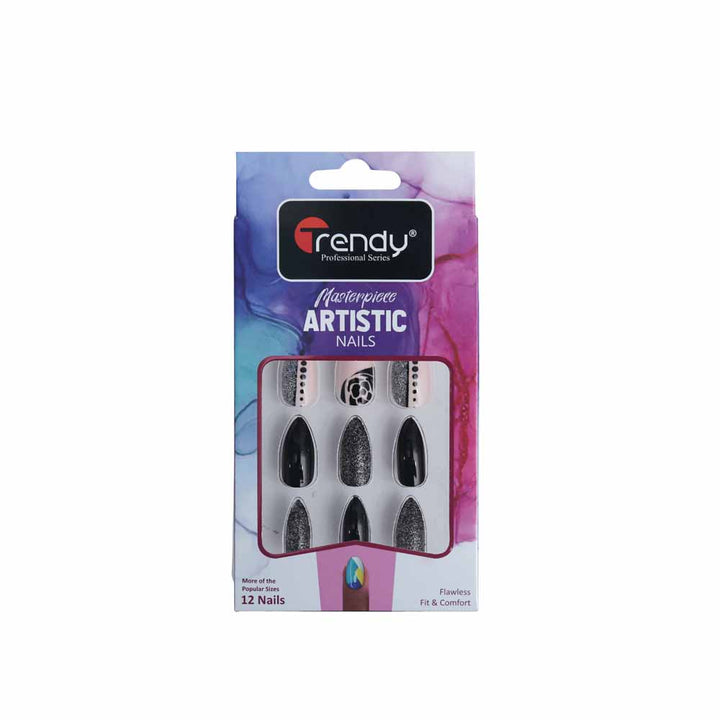 Trendy- Nails Artistic Td-157-46