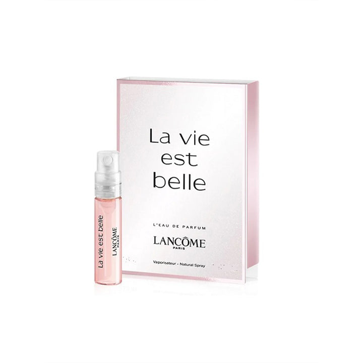 Lancome La Vie Est Belle En Rose Edt 1.2Ml VialsBranded Vials