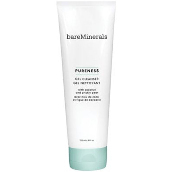 Barry M- Bare Minerals Poreless  Cleanser, 120 ml