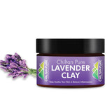Chiltanpure- Lavender Clay, 250gm