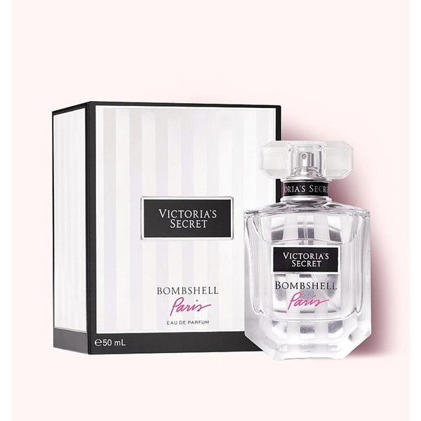 Victorias Secret- Bombshell Paris - Eau de Parfum - 50ml