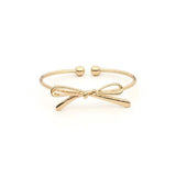 Shein- Knot Design Bracelet