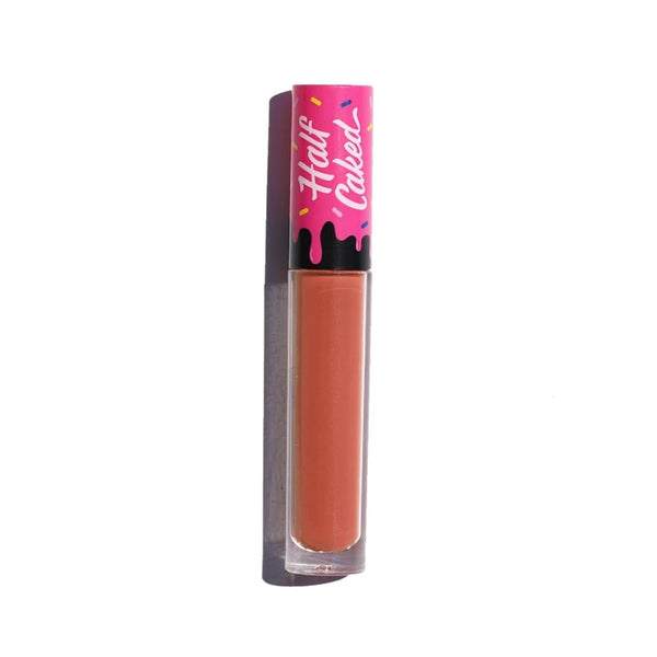 Half Caked- Lip Fondant Liquid Lipstick- THEME SONG