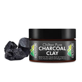 Chiltanpure- Charcoal Clay, 250gm
