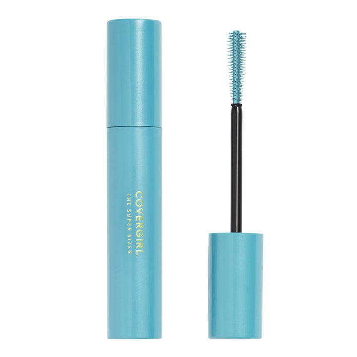 Barry M- The Super Sizer Big Curl Mascara