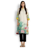 Sana Safinaz- Apple Blossom by Sana Safinaz priced at #price# | Bagallery Deals