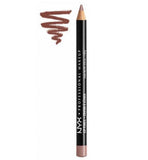 NYX Professional Makeup- Slim Lip Pencil - 05 Mahogany