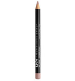 NYX Professional Makeup- Slim Lip Pencil - 14 Mauve