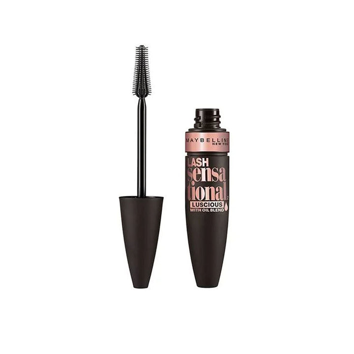 Maybelline New York- Lash Sensational Mascara Very Black