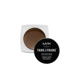 NYX Professional Makeup- Tame & Frame Tinted Brow Promade - 01 Blonde