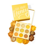 Colourpop- Uh-Huh Honey Shadow Palette