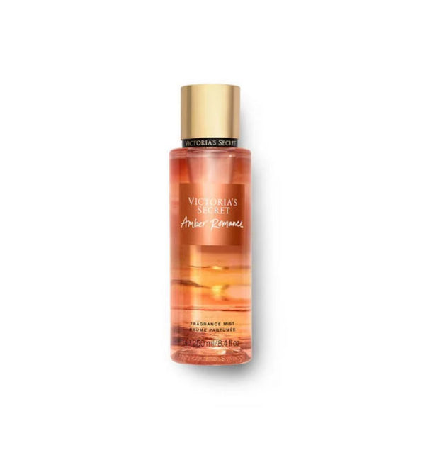 Victorias Secret- Victorias Secret Fragrance Mist- Amber Romance,250ml