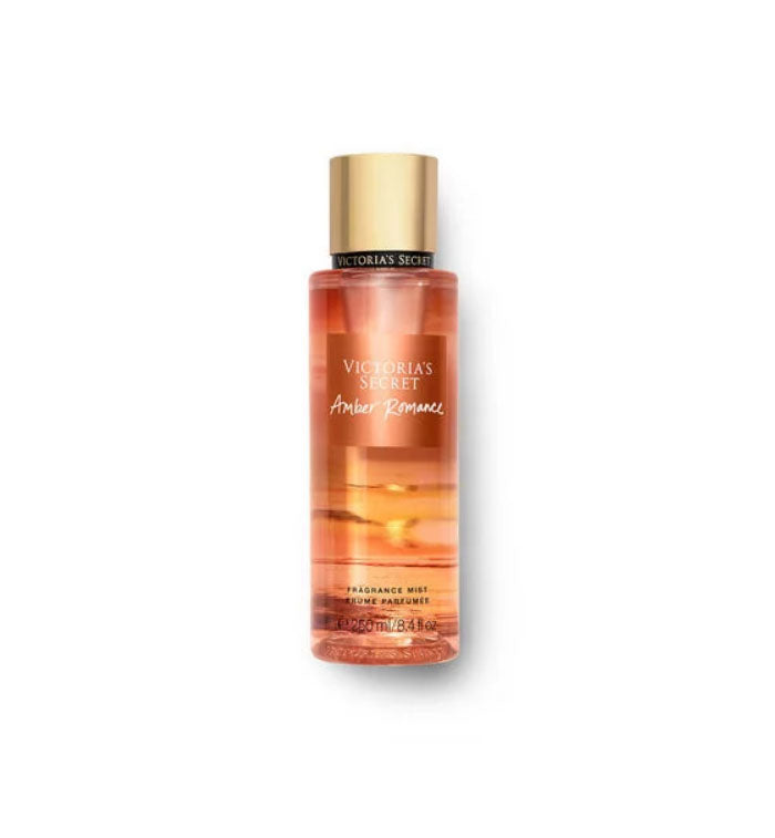 Victorias Secret- Victorias Secret Fragrance Mist- Amber Romance,250ml