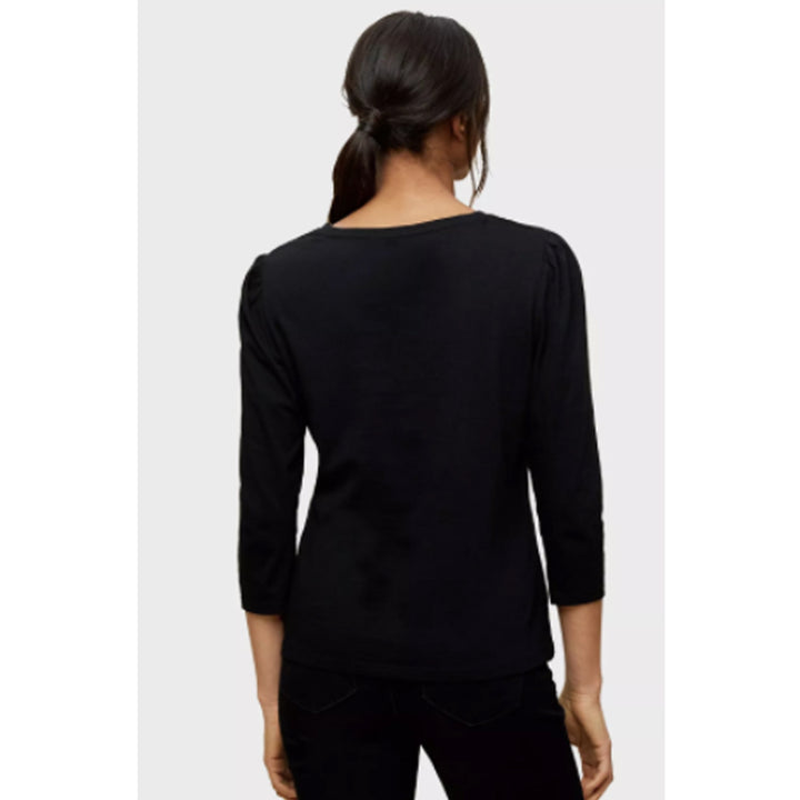 DOROTHY PERKINS Puff Sleeve Top