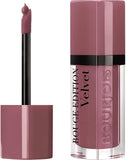Bourjois- Rouge Edition Velvet. Liquid lipstick. 07 Nude-ist. Volume: 6.7ml - 0.23fl oz