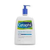 Cetaphil- Gentle Skin Cleanser Wash for Dry Sensitive Skin 1000ml