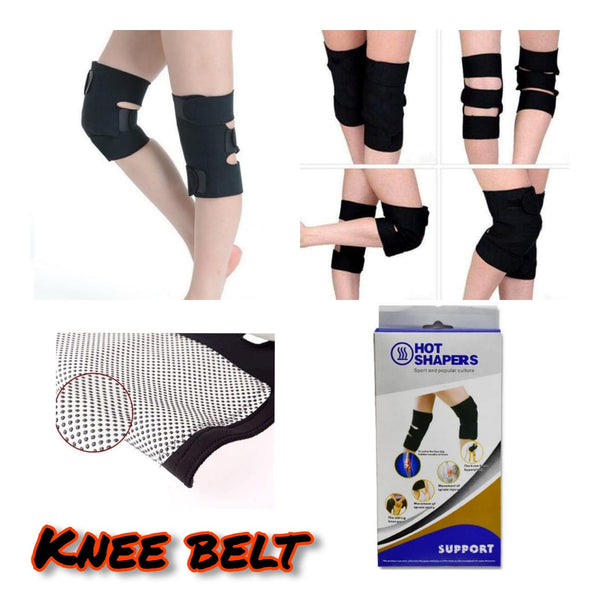 Ayzel- Hot Shaper Sport For Knee