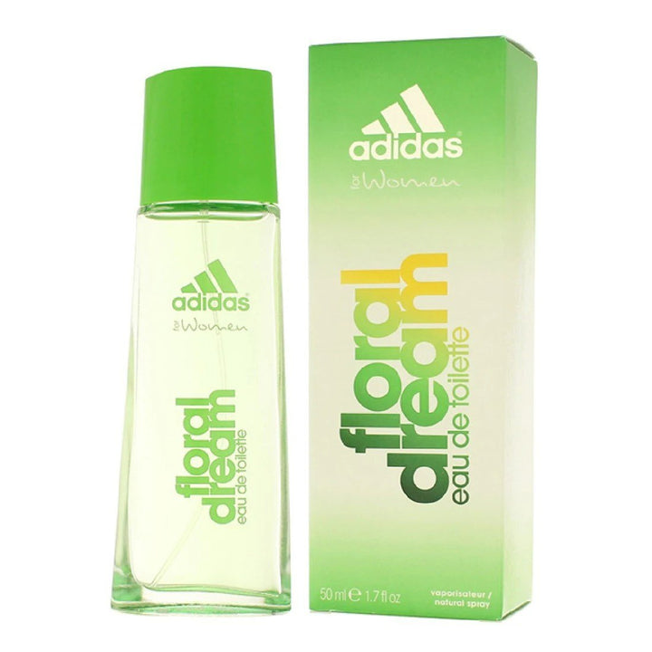 Adidas Floral Dream Edt 50ml