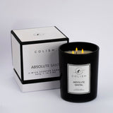 Colish- Scented Candles Absolute Santal 230g