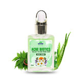 Organic Bloom- Acne Biotics Acne Serum 30ml