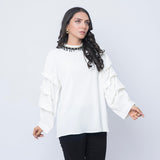VYBE- Ladies Tops Vouge41