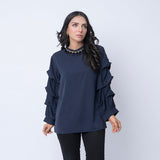VYBE - Ladies Tops Vouge42