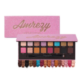 Anastasia Beverly Hills- Amrezy Eyeshadow Palette