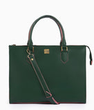 RTW - Army Green Workplace Handbag